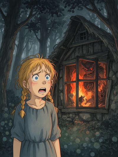Frau Trude