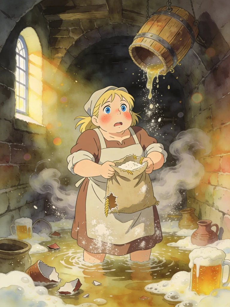 Cover: Frederick and Catherine