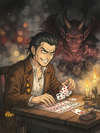 Gambling Hansel