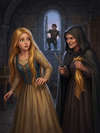 Rapunzel