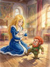 Rumpelstiltskin