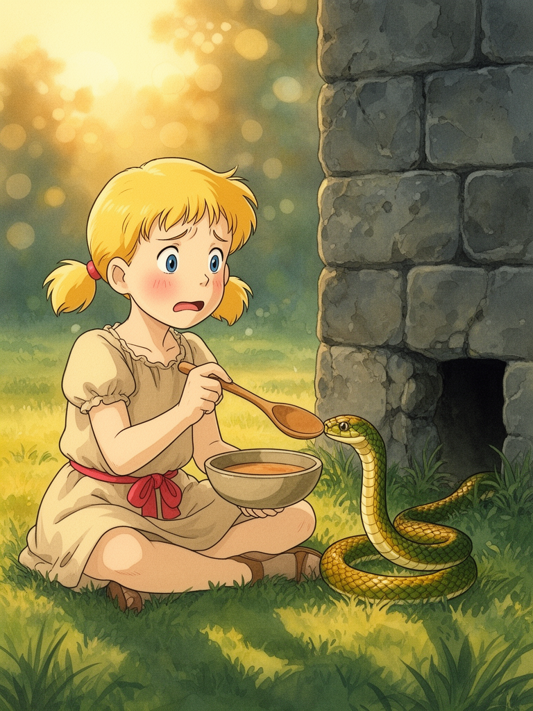 Cover: Stories About Snakes