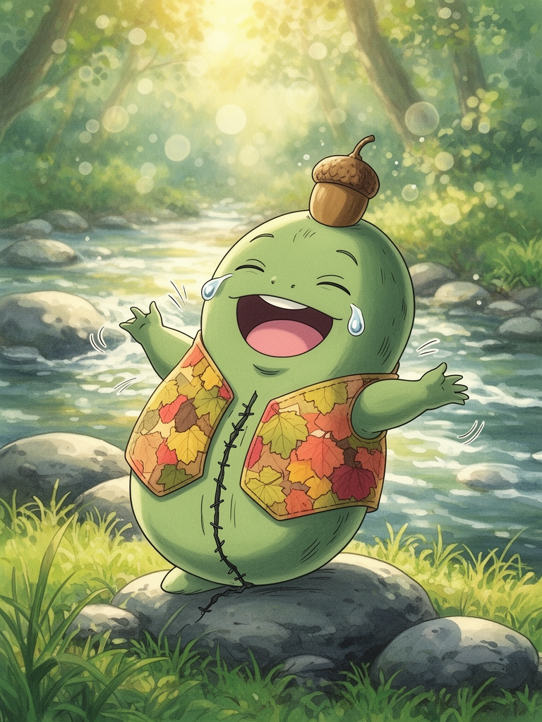 Cover: Straw, Coal, and Bean