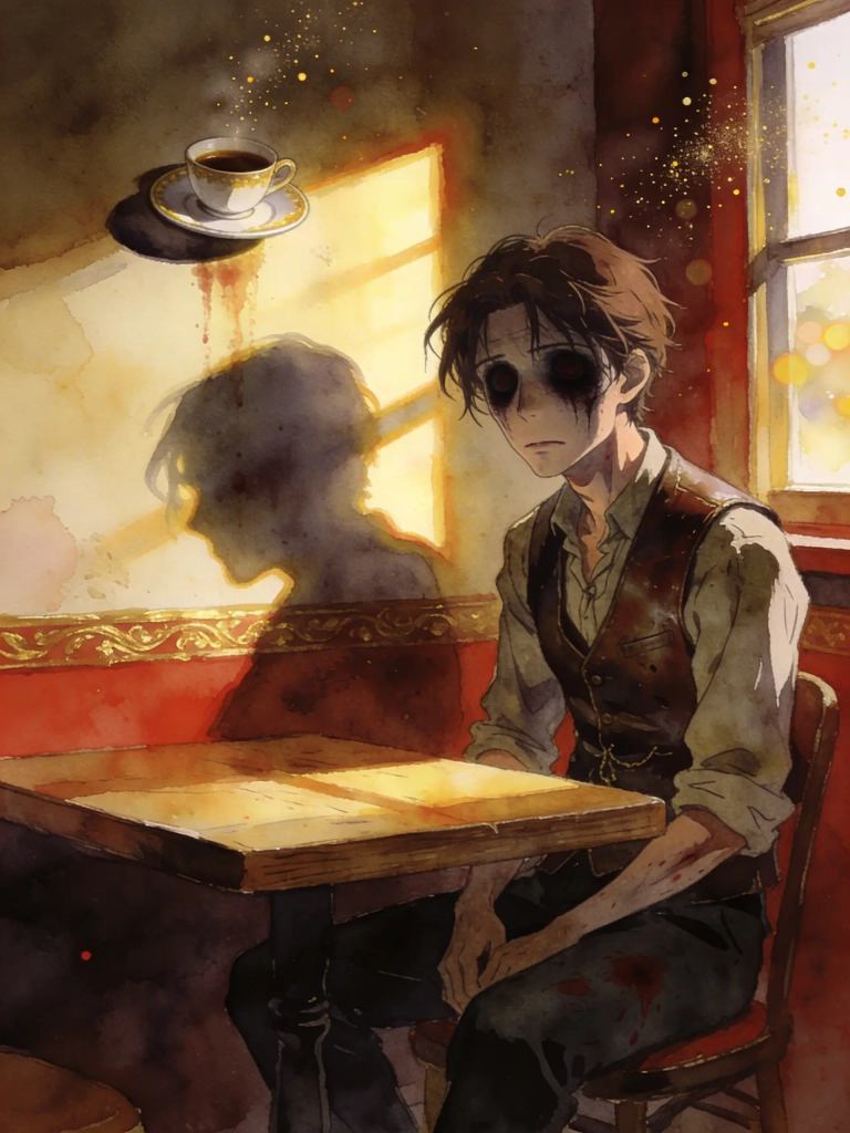 Cover: The Bright Sun Brings It to Light