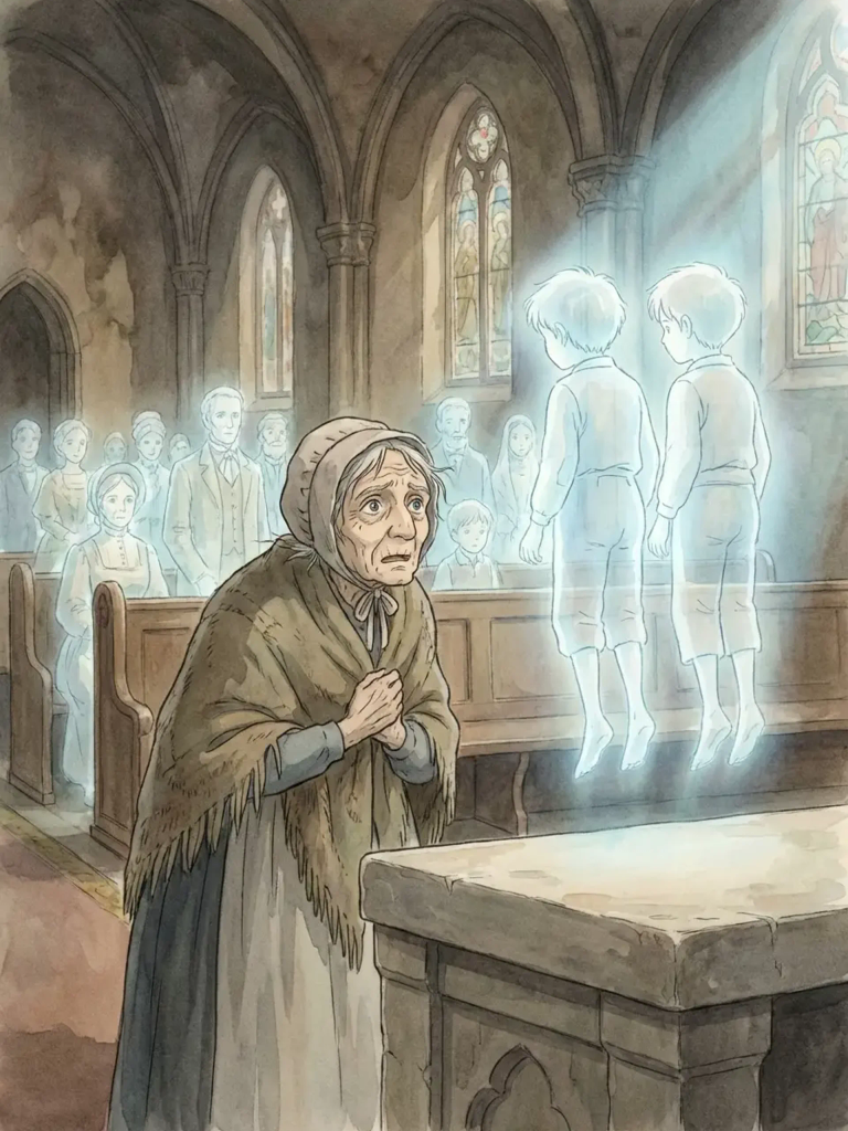 Cover: The Hut in the Forest