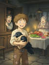 The little peasant