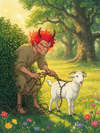 The Lord's animals and the Devil's