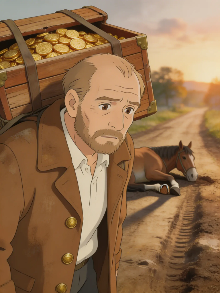 The Pack of Ragamuffins