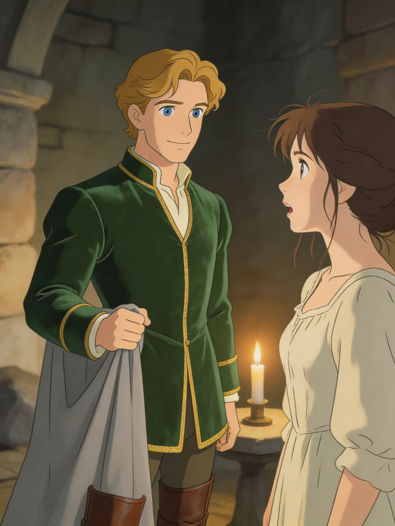 Cover: The Skilful Huntsman