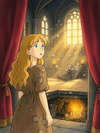 The true bride