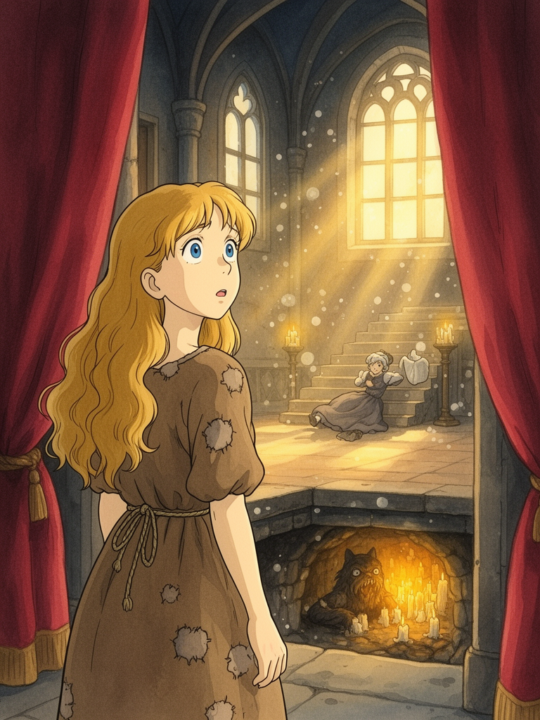 Cover: The True Bride