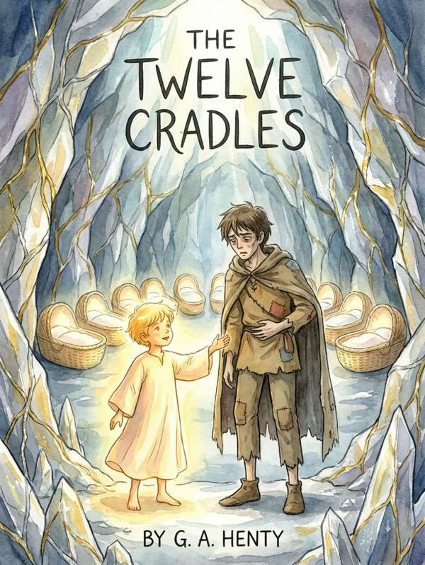 The Twelve Apostles poster preview