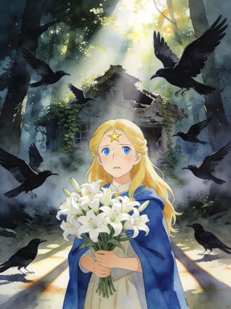 Cover: The Twelve Brothers