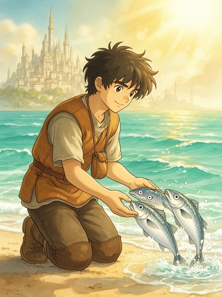 Cover: The White Snake