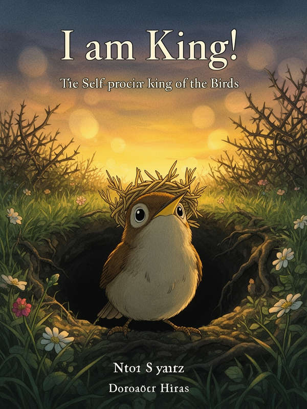 The Willow Wren poster preview