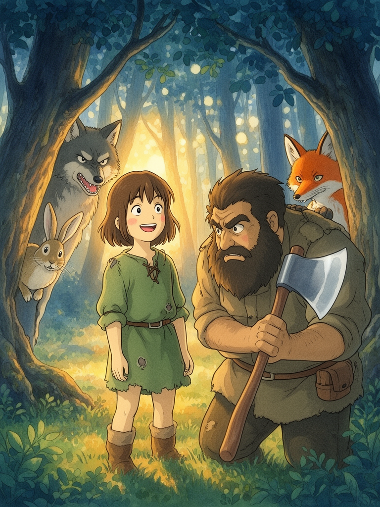 The Wonderful Musician