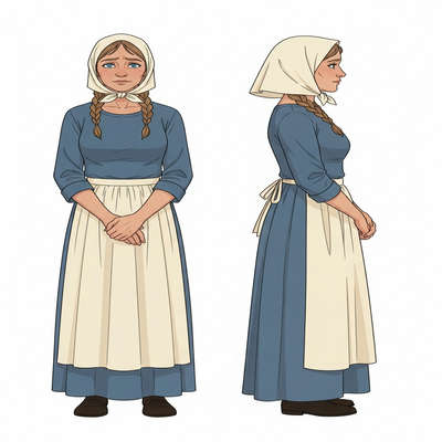 The Mother