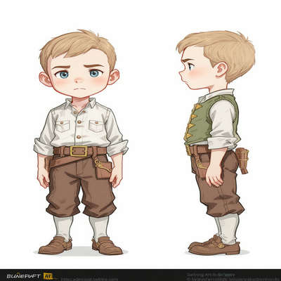 Tom Thumb