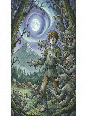 Johan and the Trolls.[1](#xd32e1587)