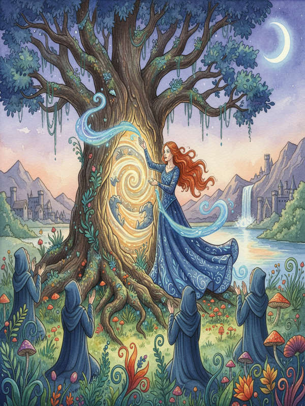 Kate Of Ys Tter poster preview