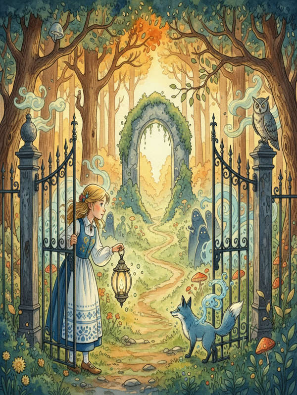 Katrineholm Manor poster preview