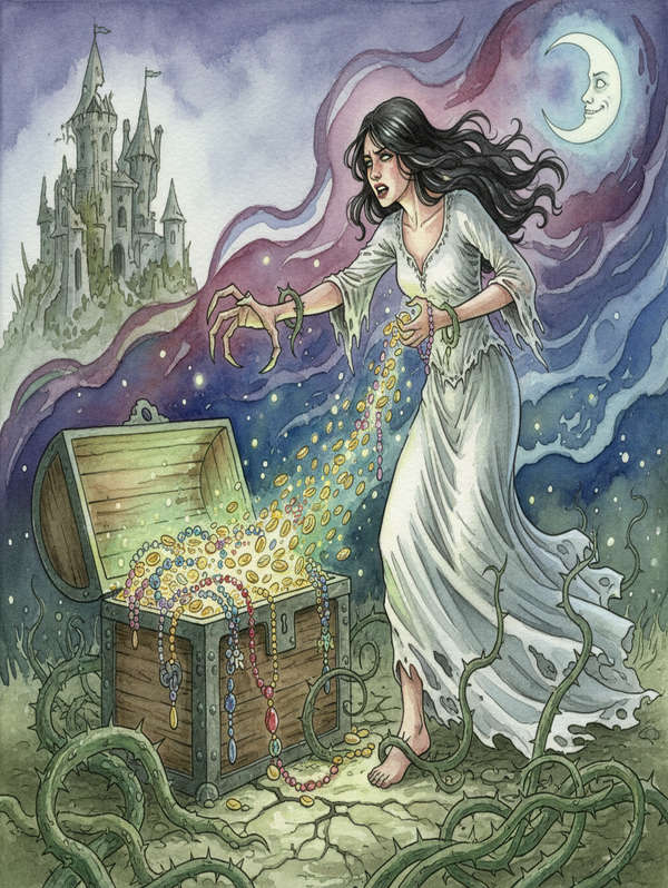 The Bridal Present poster preview