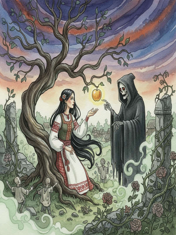 The Plague 1 Xd32e2771 poster preview