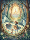 CINDERELLA, OR THE GLASS SLIPPER
