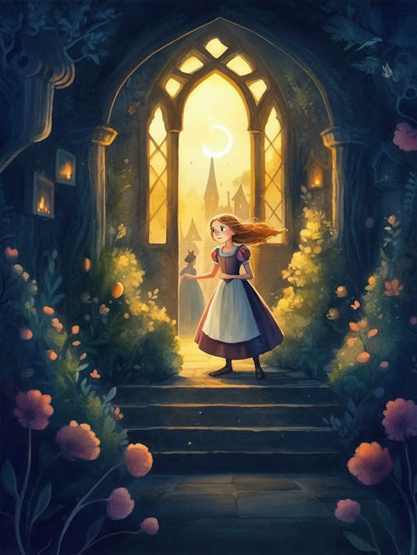 Center Alley poster preview