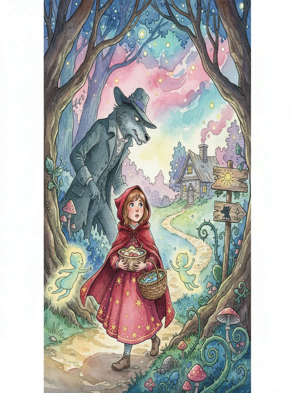 Ladle Rat Rotten Hut poster preview