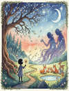 THE STORY OF PETER PAN