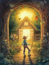 THE KING OF THE FAIRIES
