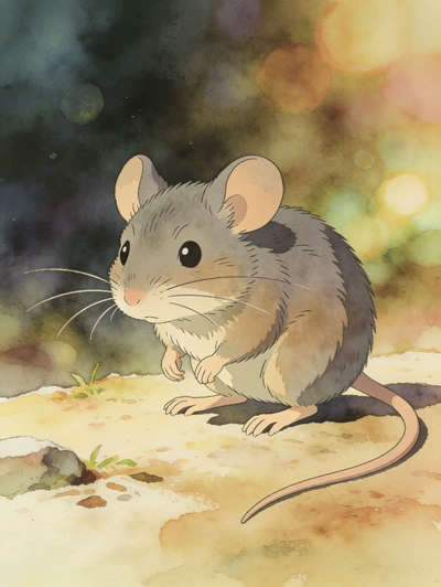 DICK WHITTINGTON—I