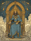 KING CANDAULES AND THE DOCTOR OF LAWS