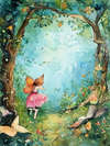 THE FABLES