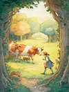 THE LITTLE BELL