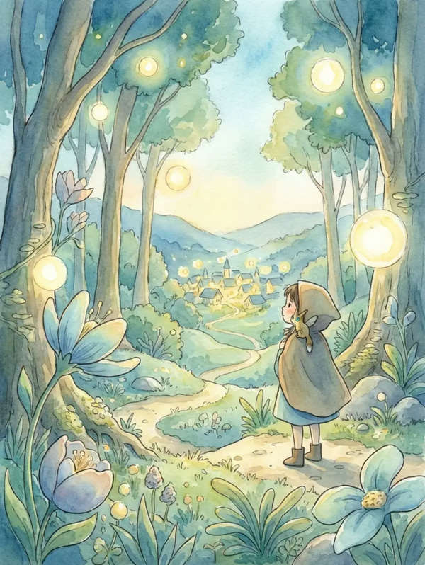 The Editha Series poster preview