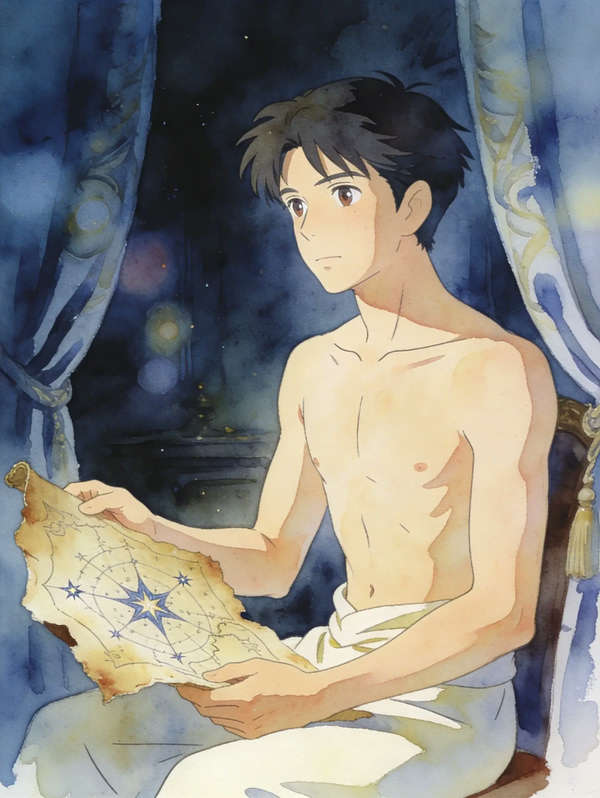 The Princes Dream poster preview