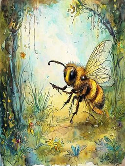 ARISTÆUS THE BEE-KEEPER