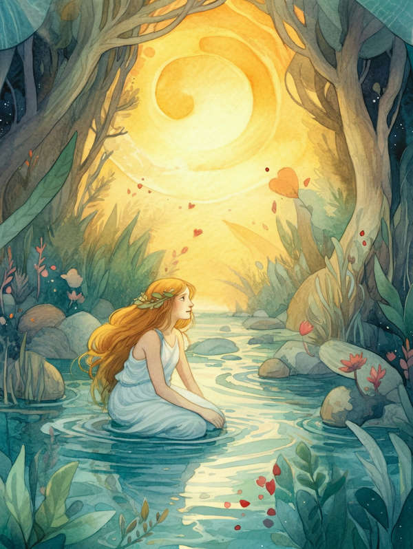 Clytie poster preview