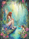 ECHO AND NARCISSUS