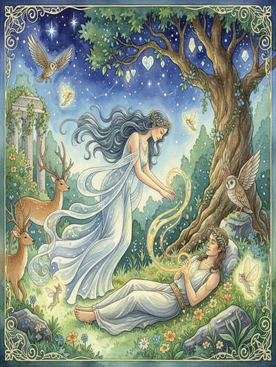 ENDYMION