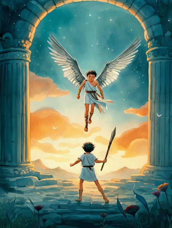 Icarus poster preview