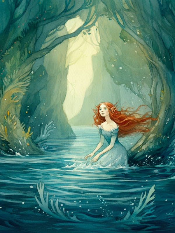 Lorelei poster preview