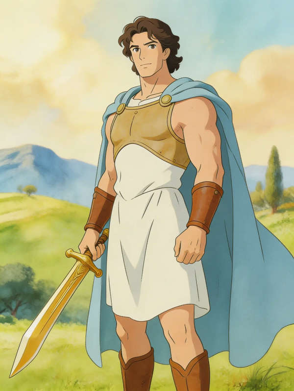 Orpheus poster preview