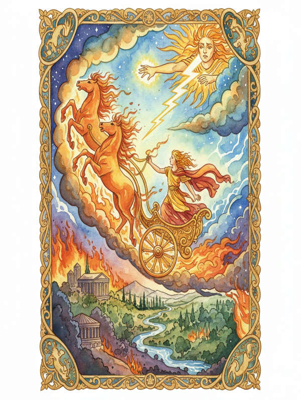 Phaeton poster preview