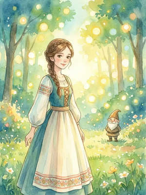 The Project Gutenberg eBook of Beauty and the Beast