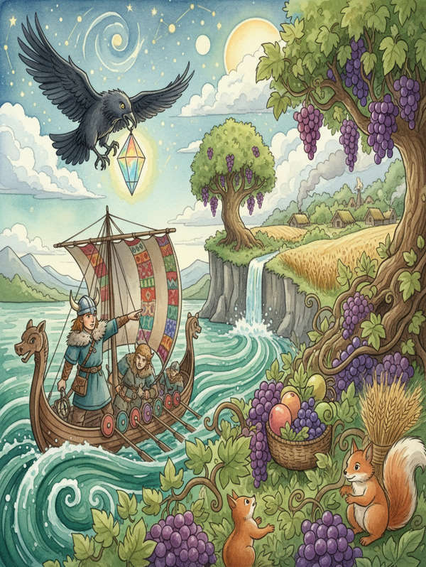 Wineland The Good poster preview