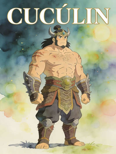 CUCÚLIN