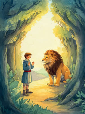 FABLE I